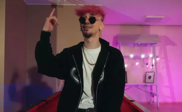 Piękne kobiety i gorący rytm. Dr. SWAG w „Czekoladzie" stawia na latino! Premiera!