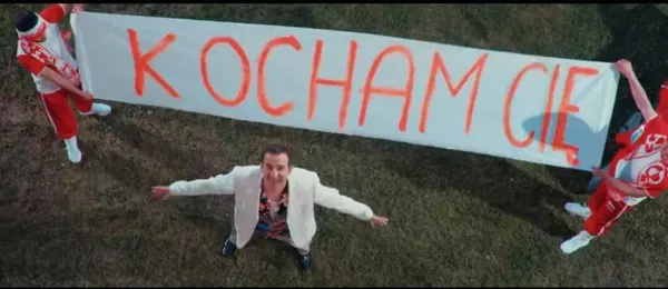 „Kocham Cię jak wariat„ nowość od zespołu MIG! W klipie wystąpił Michał Misiek Koterski! 