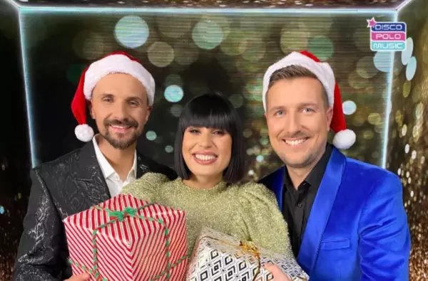 Kolędy w Rytmie Disco Polo: Świąteczne programy na Disco Polo Music! O której?