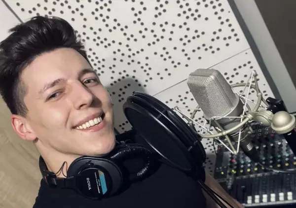 Kolejny milioner w branży disco polo! Zdolny wokalista może otwierać szampana!