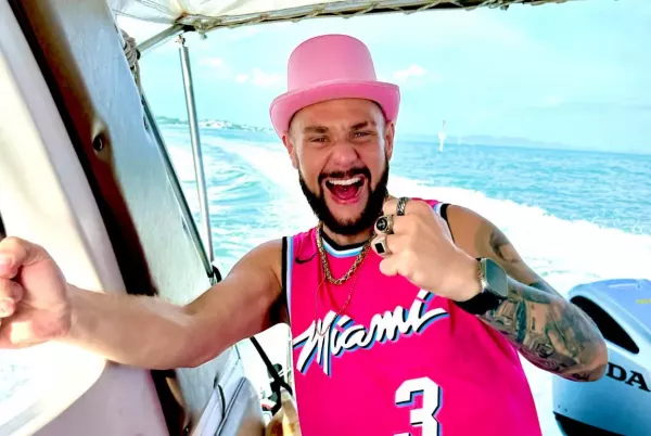 Mamy przedpremierę! Kolejny raz Von Prais ma zamiar zaskoczyć swoim teledyskiem!! Disco polo i Azja! TO będzie strzał w dziesiątkę!
