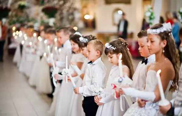 Komunia czy Wesele - Gdzie Większe Wydatki? Koszty w 2024 roku!