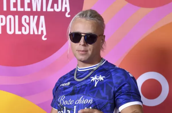 Koncert Skolima na otwarcie OTO Park Lubin 22 października 2026