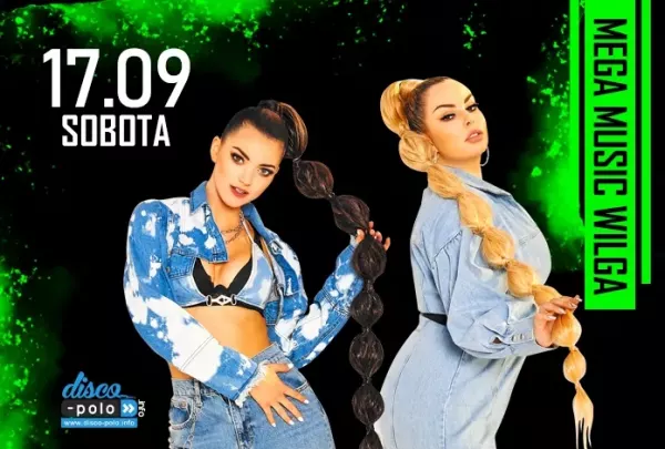 Koncert zespołu Topky w Mega Music Wilga już 17 września! Wygraj bilet! | VIDEO