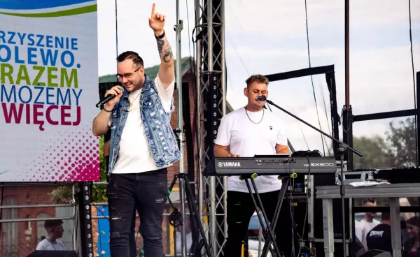 Koncerty Bartii w sierpniu 2026! Gdzie zagra młody wokalista disco polo?