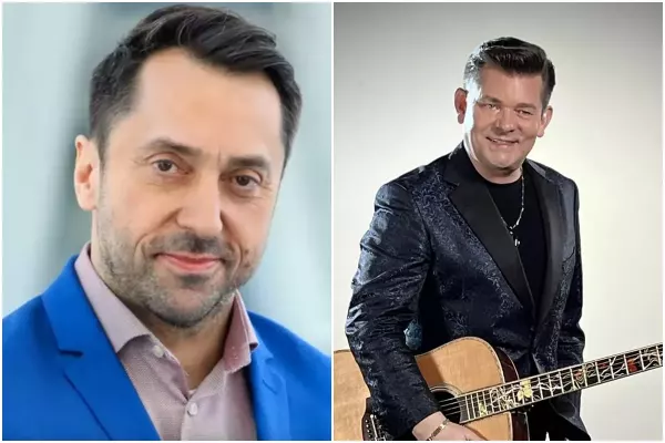Koniec Ery Disco Polo w TVP? Wielkie zmiany! Zenon Martyniuk i i Marcin Miller nie wytrzymali! Artyści skomentowali sytuację! 