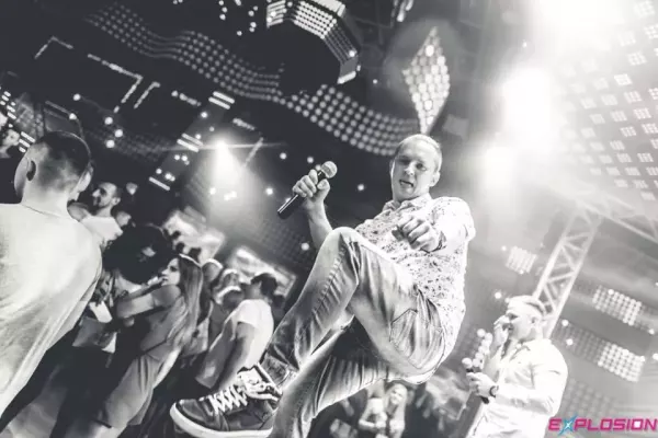 Koniec kariery?! Szokujące wyznanie znanego gwiazdora disco polo! Po 20 latach zrezygnował z zespołu! 