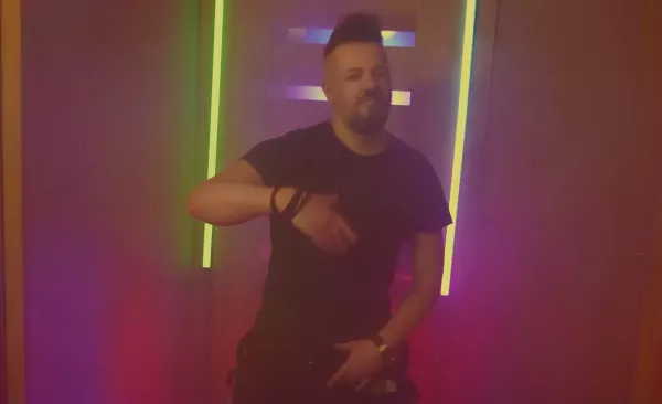 ”Koniec postu” od Nexus zaskakuje fanów! Nowy utwór to taneczna bomba z kontrowersyjnym przekazem

