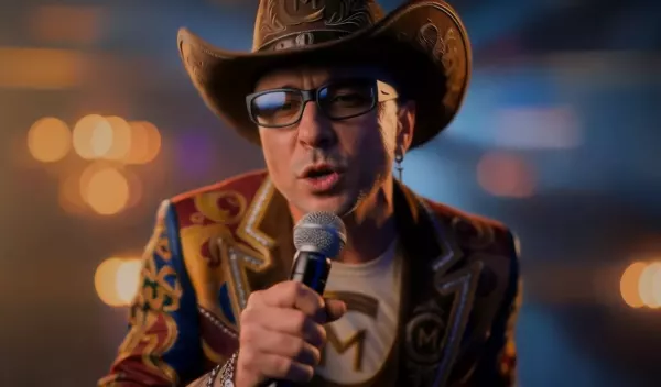 Konkurencja blednie! Czadoman zmiażdżył nowości disco polo swoją premierą „Wskocz na byka"