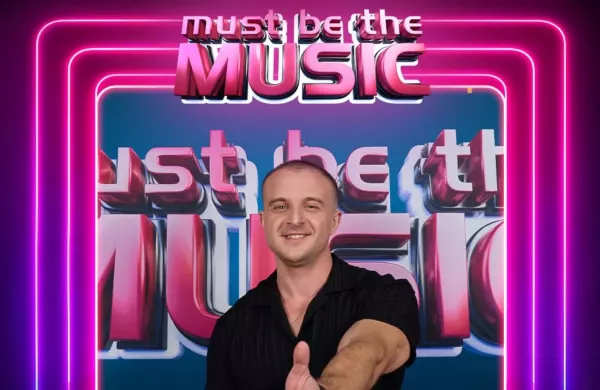 Konstanty Drążek w „Must Be The Music 13”. Oczaruje jury?
