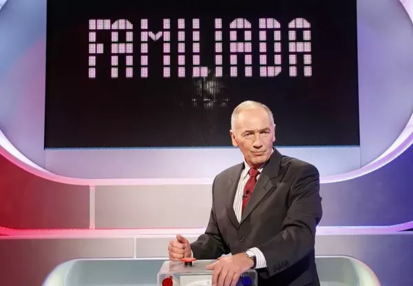 Kontrowersyjna odpowiedź uczestnika Familiady: Co można zrobić z kotem?