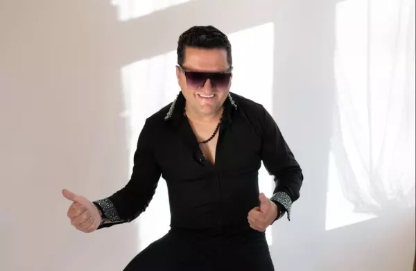 Kordian dał czadu w Skalbmierzu. Gwiazdor disco polo pochwalił się weekendem, jest nagranie z koncertu
