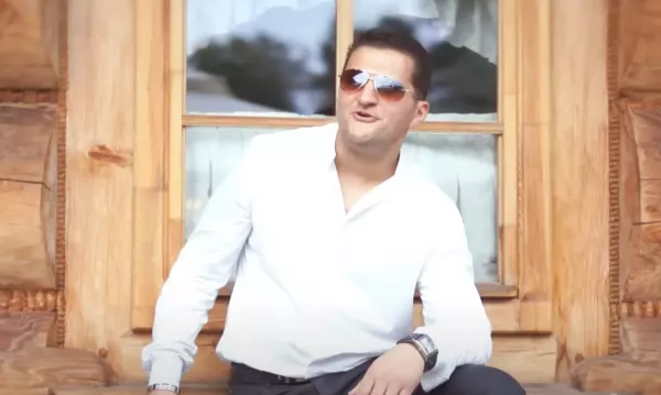 Kordian świętuje ogromny sukces! „Dziewczyna z gór” z rekordowym wynikiem w świecie disco polo

