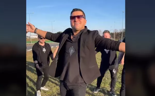 Niespodzianka na Wielkanoc?! KORDIAN przygotował nowość „Jeszcze Raz„. To Premiera ROKU?! Sprawdź!