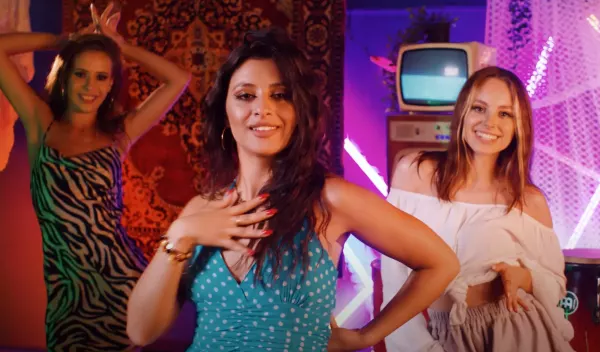 Kris Talisman: Od Disco Polo do Latino! Gorąca premiera pt. „Chcemy więcej„ dostępna!