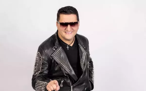Król góralskiego disco polo w ekstazie: Kordian świętuje 10-lecie istnienia z epickim koncertem benefisowym i wyjątkowymi gośćmi!