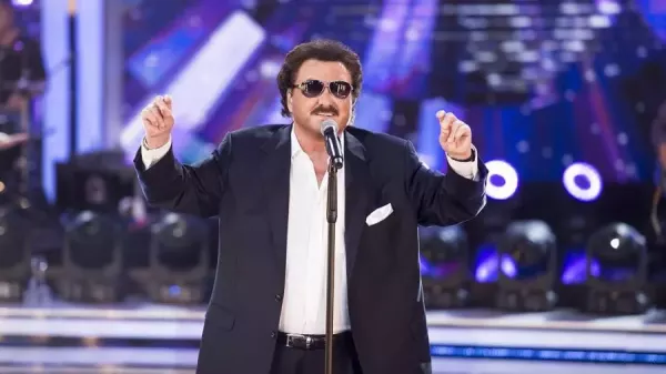 Druzgocący atak! Krzysztof Krawczyk skrytykowany za disco polo?! 