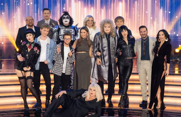 Kto w finale „Twoja Twarz Brzmi Znajomo” 2026? Marcin Miller z Boys poza najlepszą czwórką