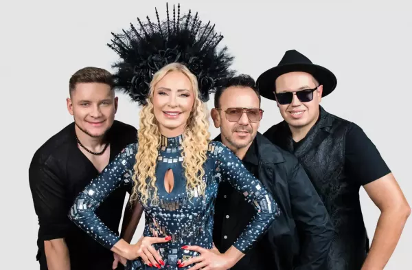 Kto wystąpi 4 lipca w Śremie? Mejk i Milano zapraszają na letni koncert disco polo
