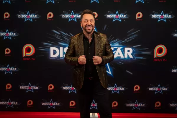 Kto wystąpi w drugim półfinale Disco Star 2026 i kiedy oglądać program