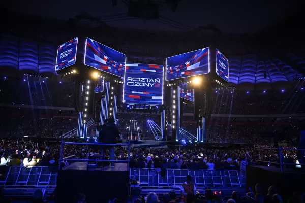 Który występ na Roztańczonym PGE Narodowym 2026 był najlepszy?