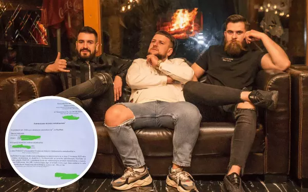 Ktoś podszywa się pod członka zespołu disco polo! Sprawa jest już na policji!