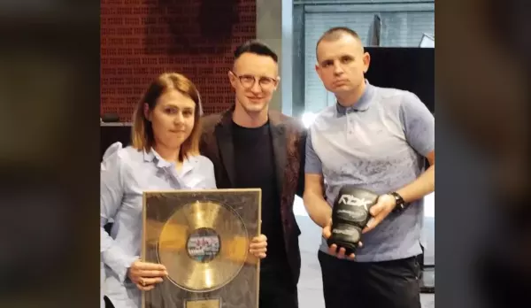 Kuba Urbański z Playboys wspiera akcję charytatywną! Znów pokazał wielkie serce! Kwoty zwalają z nóg!
