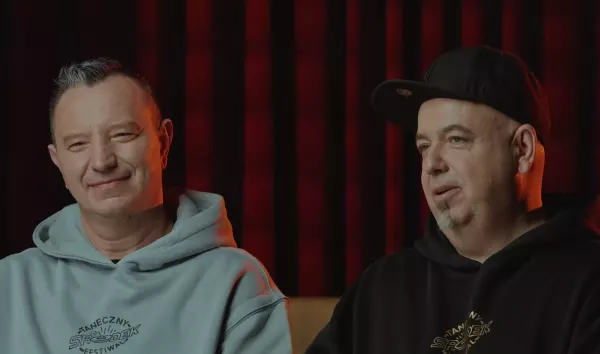 Kulisy powstania wielkiej imprezy disco polo. To był przełom w historii muzyki tanecznej. Taneczny Spodek 2025 zmienił wszystko | VIDEO