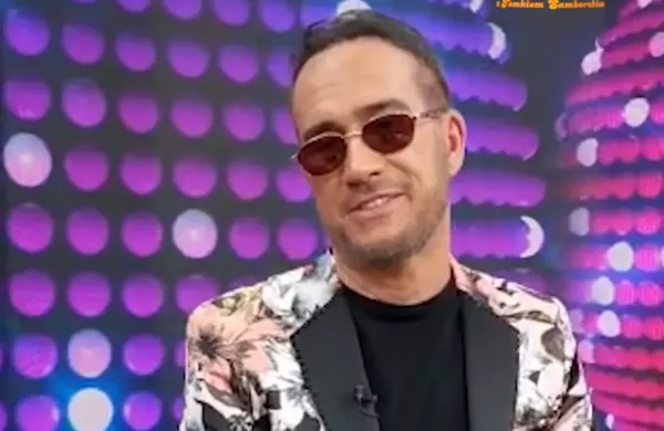 Kultowy program disco polo powraca na antenę Polo Tv w nowej odsłonie! Nowe Disco Relax już w najbliższą niedzielę! 