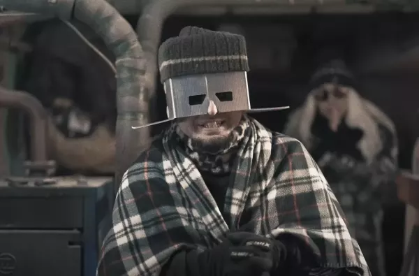 Wielka parodia disco polo! Wszystko przez drogi opał i inflację! Internauci stanowczo „To nasz polski narodowy hymn„