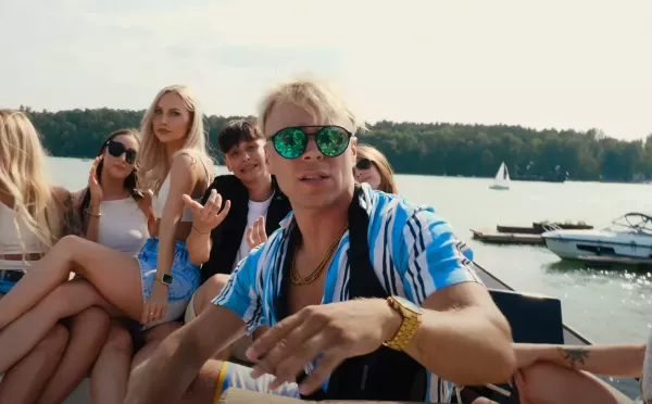 Kumi i Skolim ponownie razem! Gorąca premiera „Balanga„ już dostępna!
