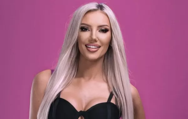Kupiła chatę dzięki karierze w disco polo? Maluba ujawniła, jak to robi