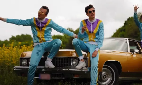 Kwestia 07 z nowym utworem „Złote M„ – tajemnicza premiera w disco polo zawojuje rynkiem muzycznym? 

