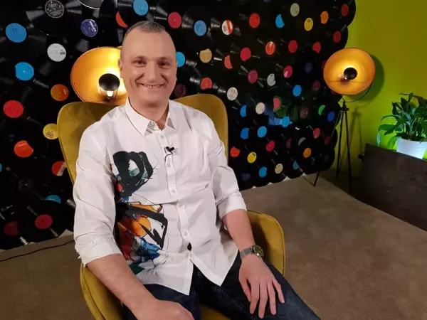 Wielka niespodzianka! Legendarny gwiazdor disco polo przygotował coś niezwykłego z okazji jubileuszu!