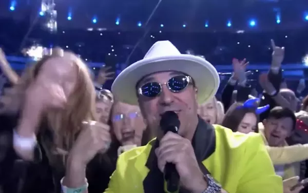Legenda disco polo w nowej odsłonie! ”Ja jestem chłop z Mazur 2025” od Boys robi furorę wśród fanów