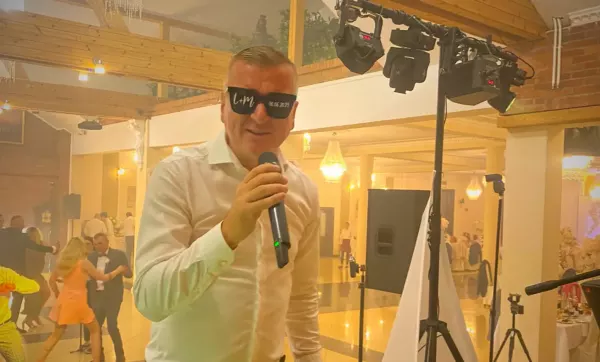 Legenda disco polo wraca po latach! Megam z nowym utworem ”Wciąż nam siebie mało” już dostępny