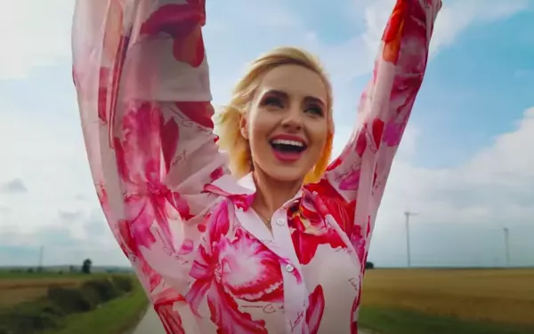 Stanie się królową?! LejdiM wraca z nowym utworem „Wiatr” na rynek disco polo! Podbije tą nowością listy przebojów?! 
