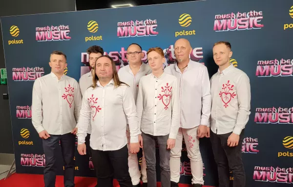 Lesioki w Must Be The Music! Oczarują jury?!
