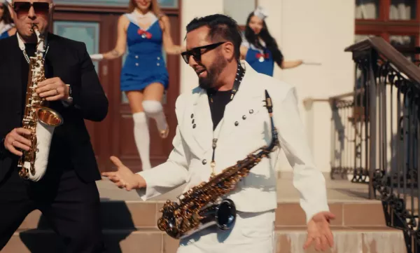 Licznik szaleje! Andre z hitem roku „Nie narzekam”?