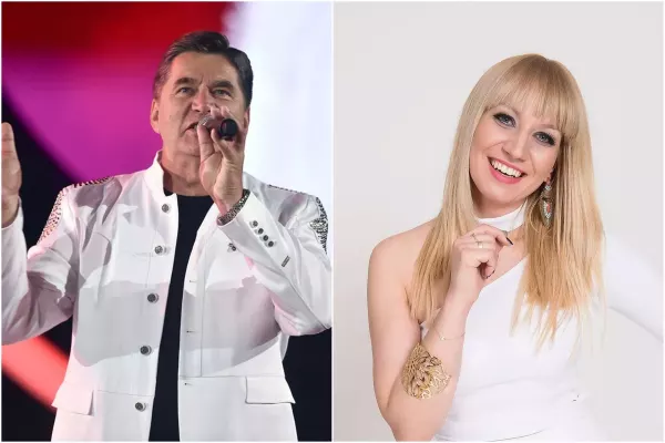Przetrwał największe kryzysy?! Lider Bayer Full kończy 63 lata! Zobacz, jak jego córka Nikola podbija świat muzyki! 