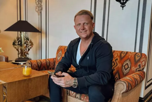 Lider DBomb uderza w „królowe disco polo” – „Nóż w kieszeni się otwiera, jak one wyglądają”, ostre słowa Padyaska