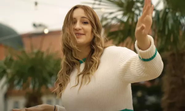 Lidia Kuźmyk z gorącą nowością „Miami”. Letni klimat i taneczna energia w najnowszym hicie latino! 