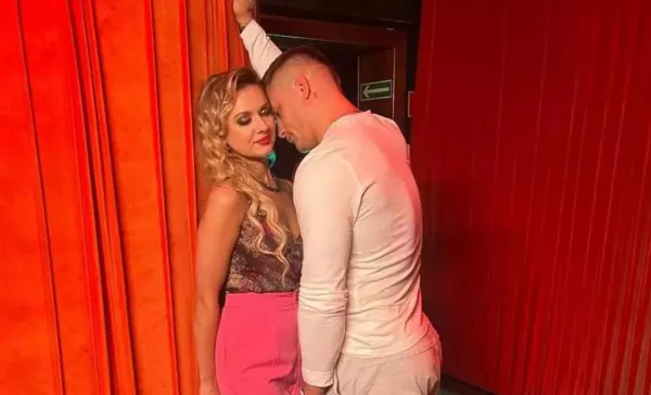 Lili wraca na scenę z klubowym hitem „To samo„ – zobacz przedpremierowy klip!