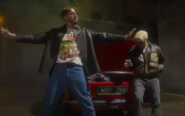 Skazani na sukces?! 5 mln na koncie grupy Łobuzy! Gwiazdy disco polo na szczycie popularności?! 
