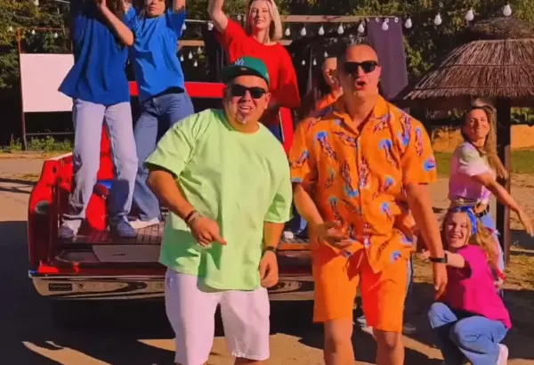 Long & Junior - Nowy singiel „Gruba noc„! Posłuchajcie przedpremierowo genialnej nowości! To będzie hit lata?!