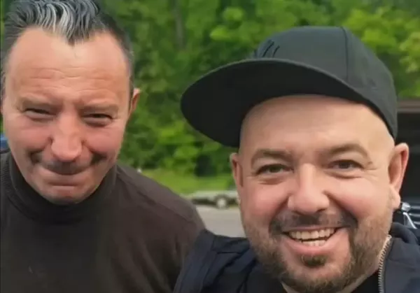 Long & Junior szykują premierę nowego hitu.