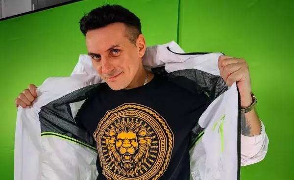 Loverboy przygotowuje nowy hit w stylu eurodance! To będzie prawdziwy przebój?!