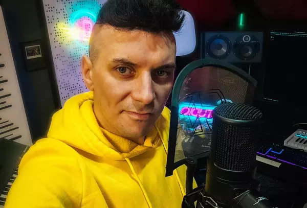 LoverBoy szokuje nowym hitem! „Lubię Cię wkurzać” podbija TikToka i serca fanów disco polo!

