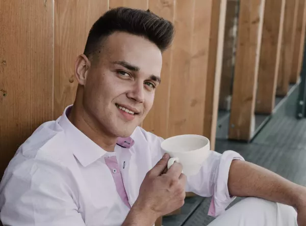 Luka Rosi zrobił coś wyjątkowego, a teraz ma miliony na koncie! Młody gwiazdor disco polo przebija konkurencję!