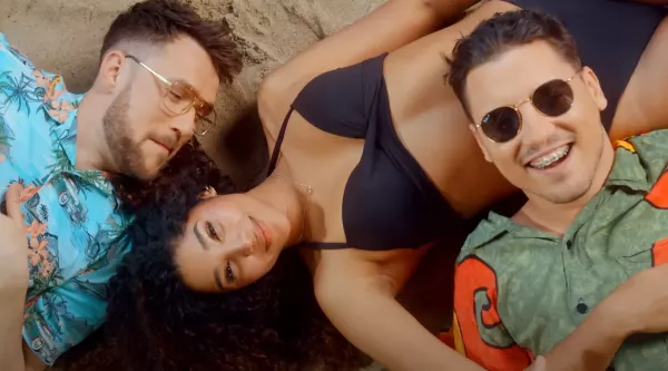 „Madagaskar„ - HIT disco polo, który podbija Polskę! Coś niesamowitego stało się z nowym singlem MiłegoPana i Defis